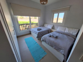 El Gouna Waterside E 1-Bedroom Ground Floor Sleeps 4 Persons